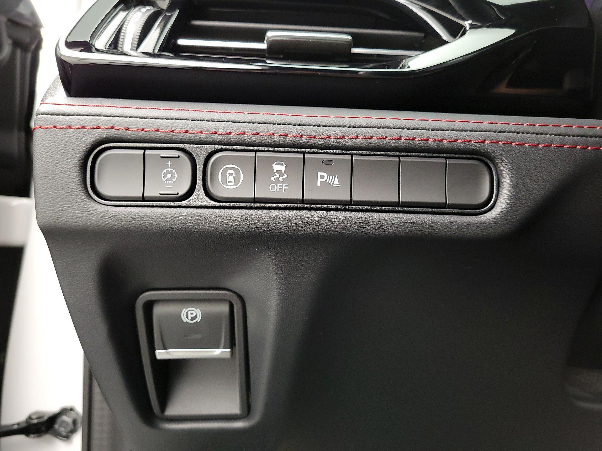 Thumbnail: 2023 Acura MDX - 13