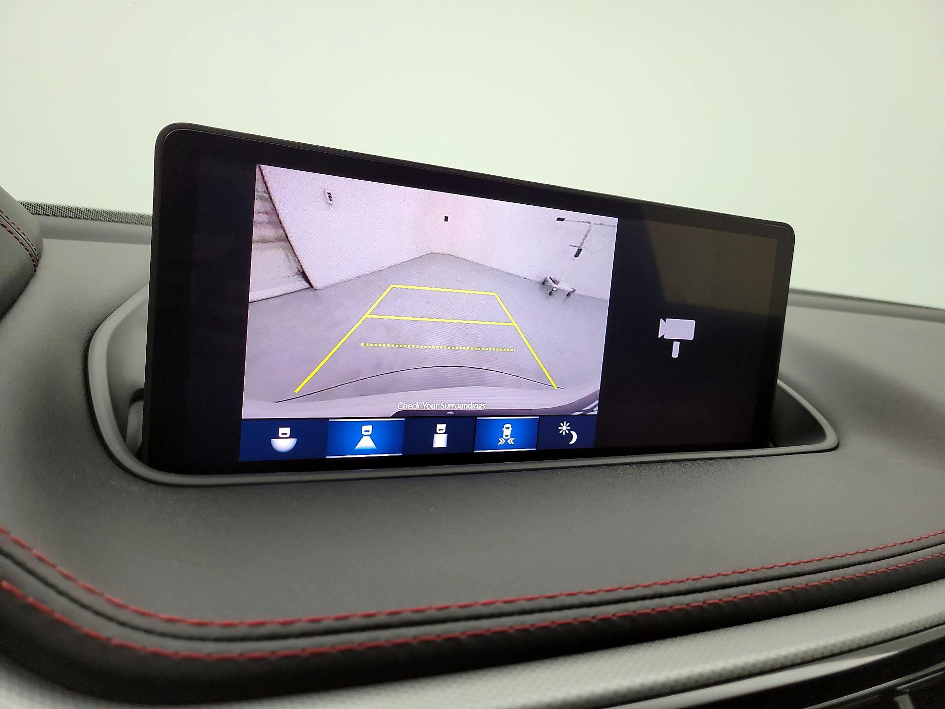 Thumbnail: 2023 Acura MDX - 15