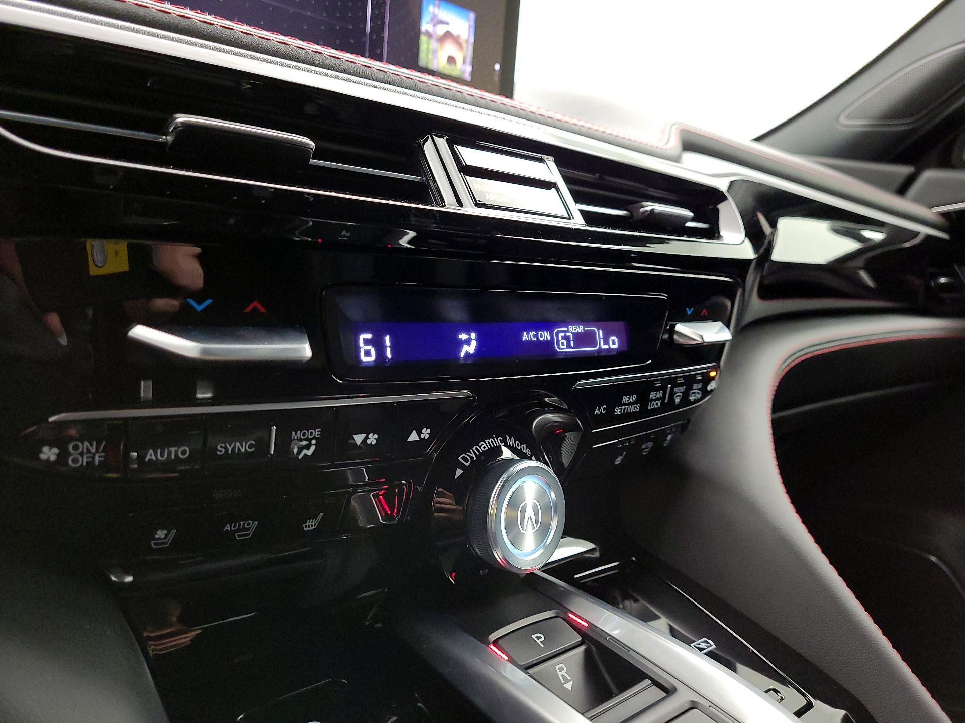 Thumbnail: 2023 Acura MDX - 17