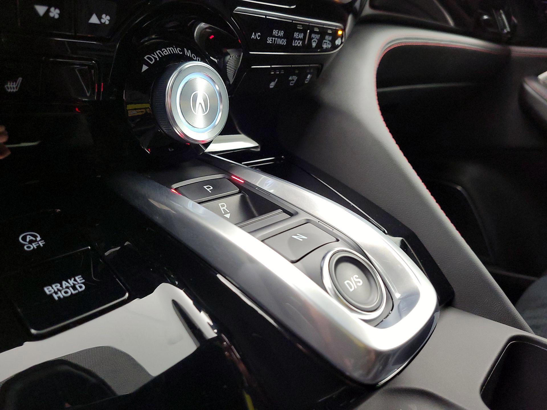 Thumbnail: 2023 Acura MDX - 18