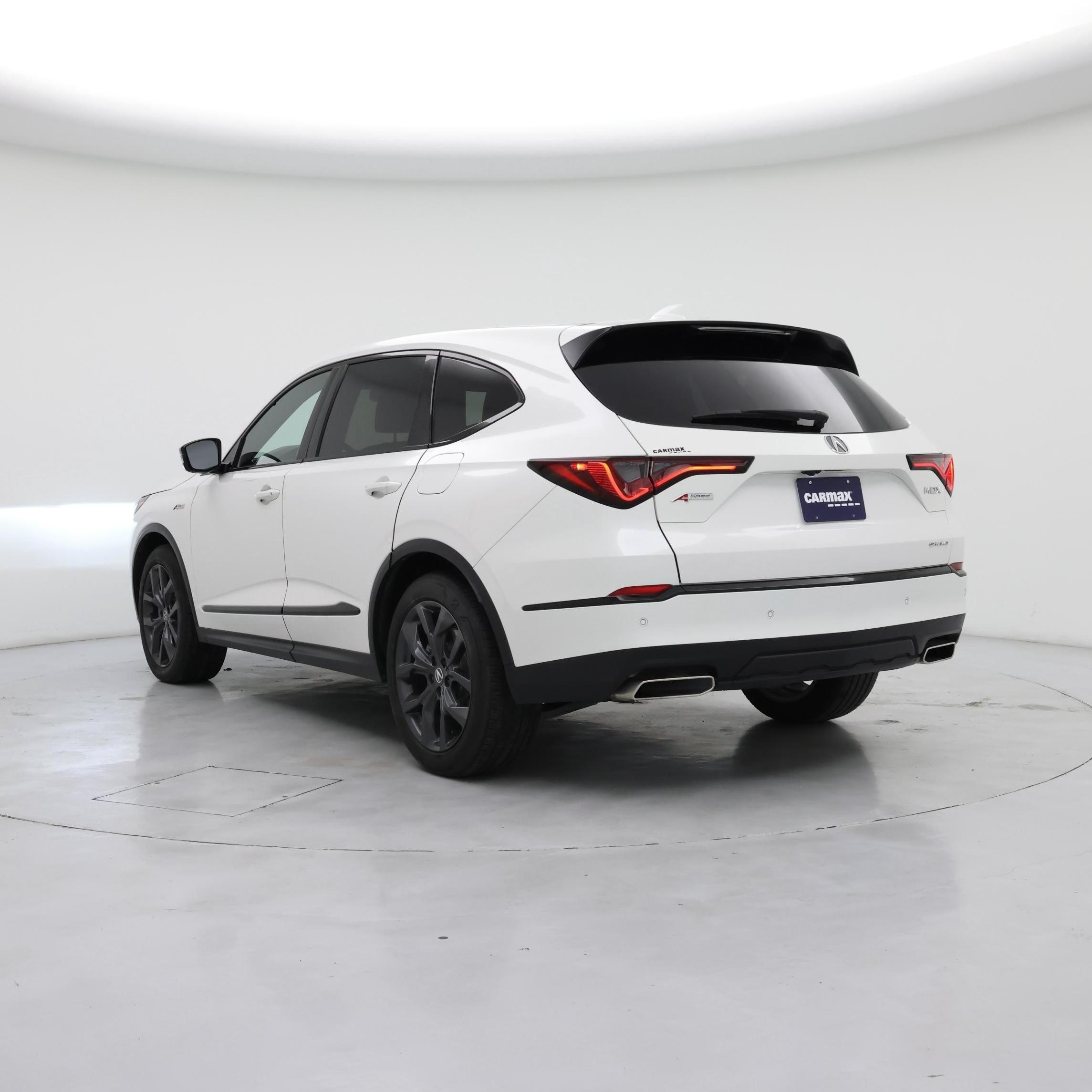 Thumbnail: 2023 Acura MDX - 2