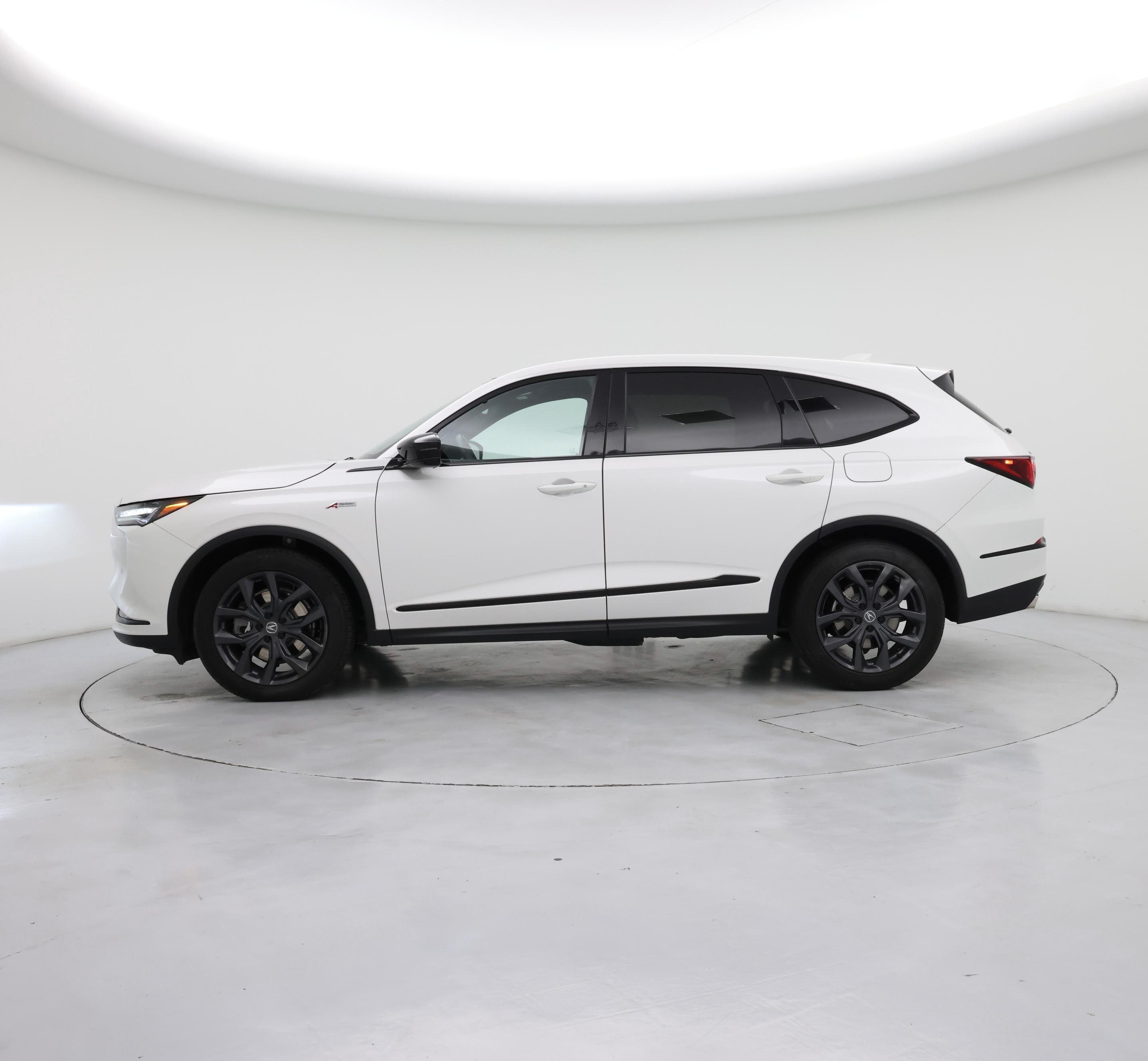 Thumbnail: 2023 Acura MDX - 3