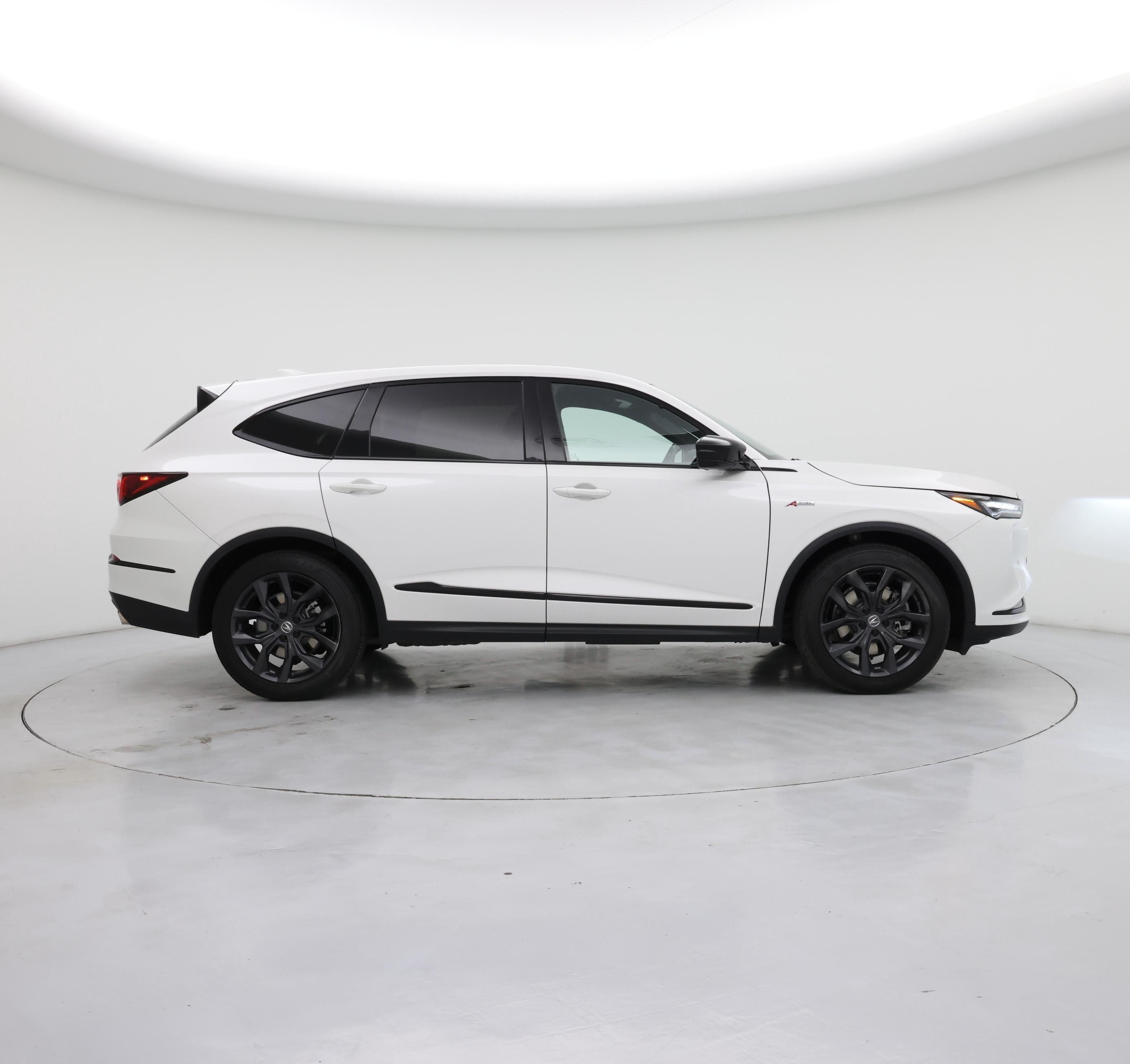 Thumbnail: 2023 Acura MDX - 7