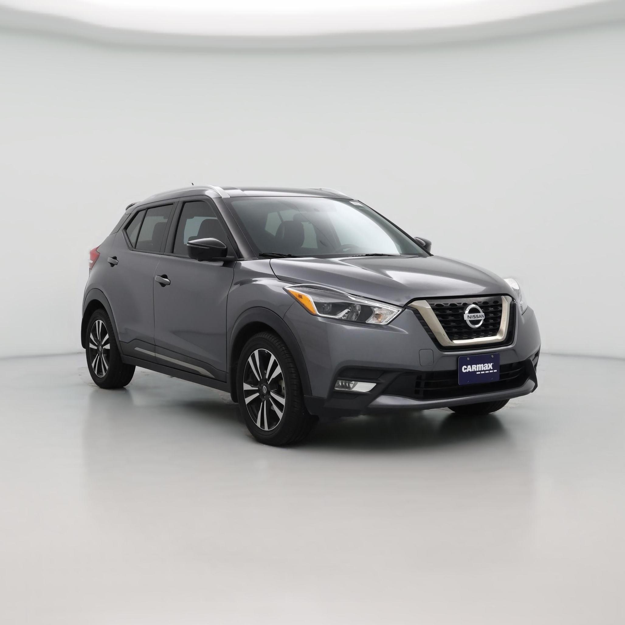 Thumbnail: 2019 Nissan Kicks - 1