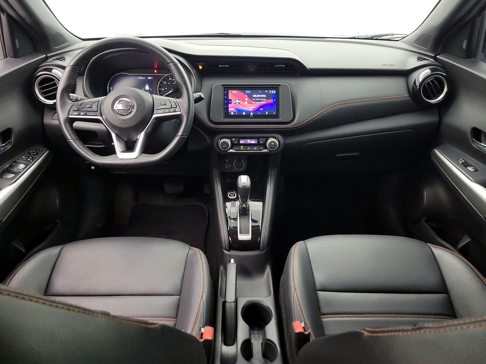 Thumbnail: 2019 Nissan Kicks - 9