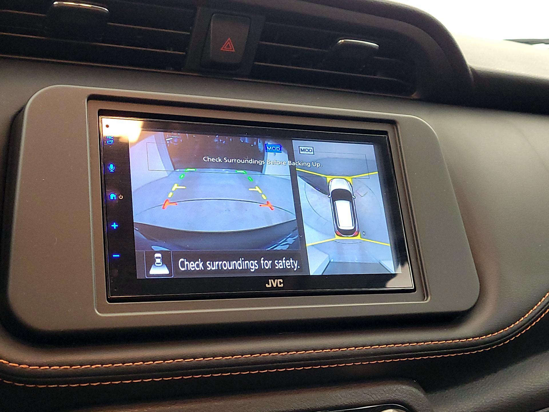 Thumbnail: 2019 Nissan Kicks - 14