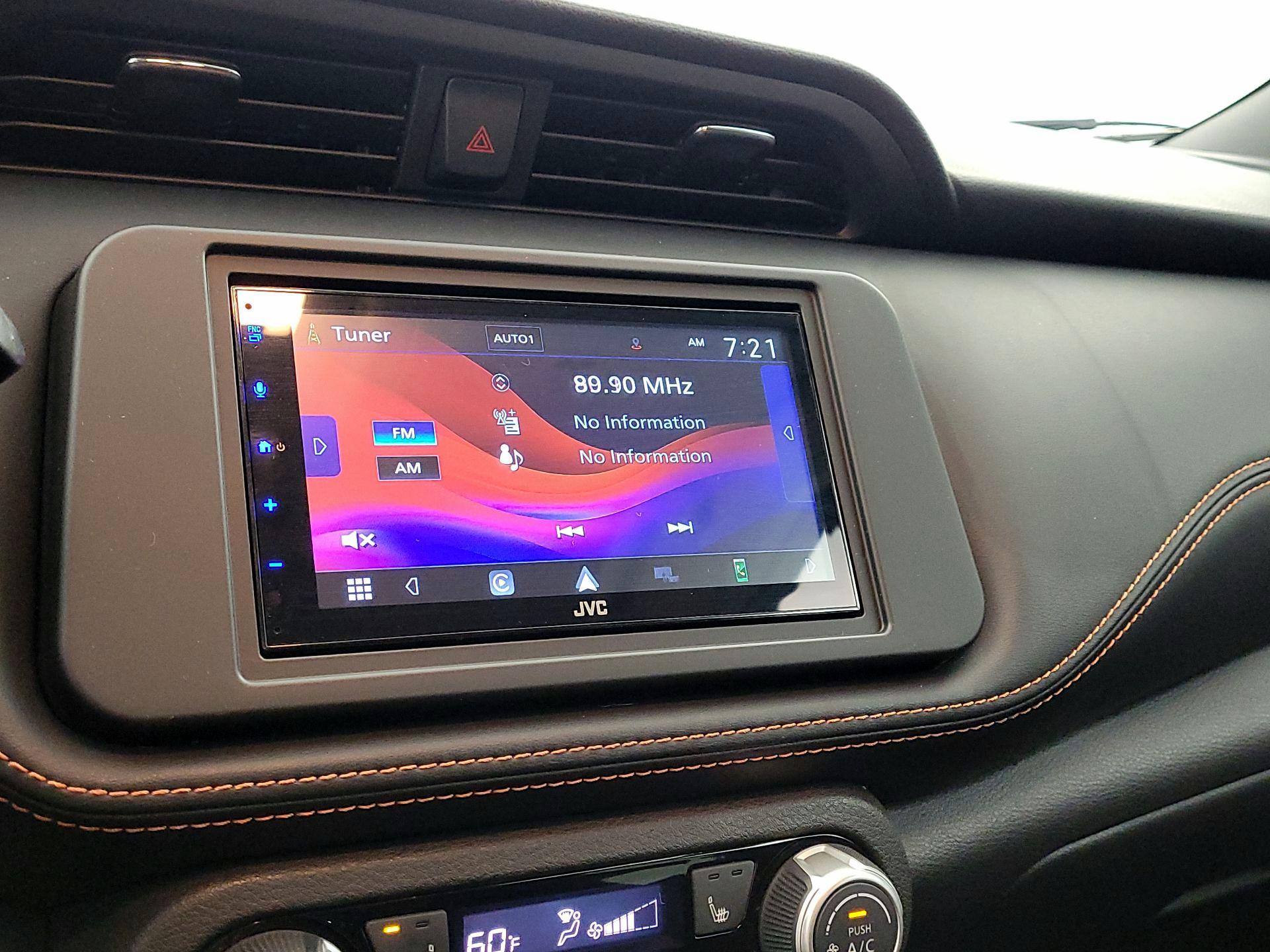 Thumbnail: 2019 Nissan Kicks - 15