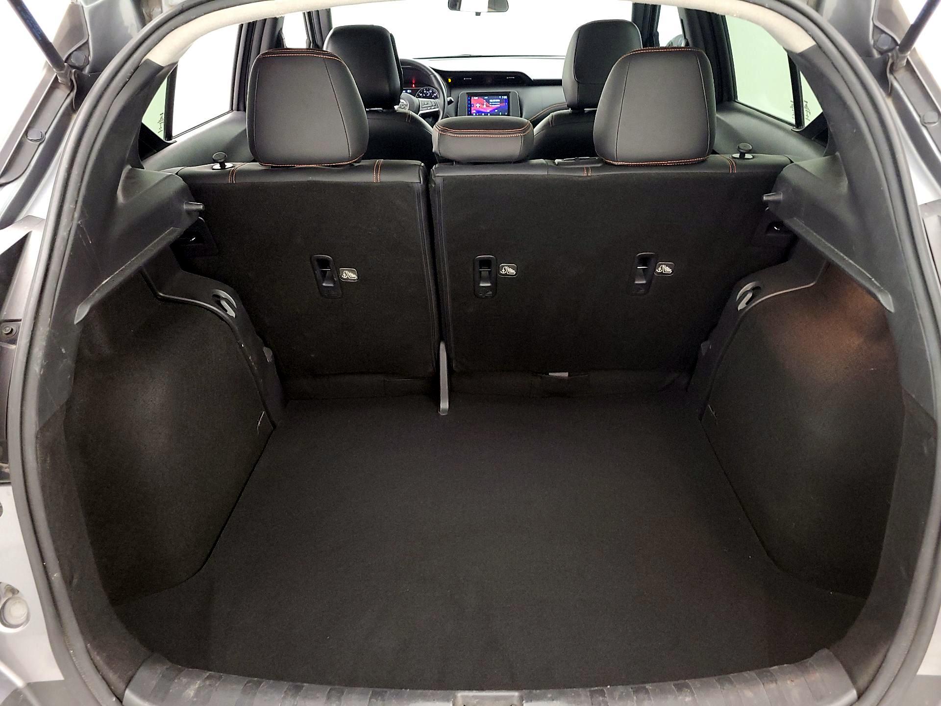 Thumbnail: 2019 Nissan Kicks - 20