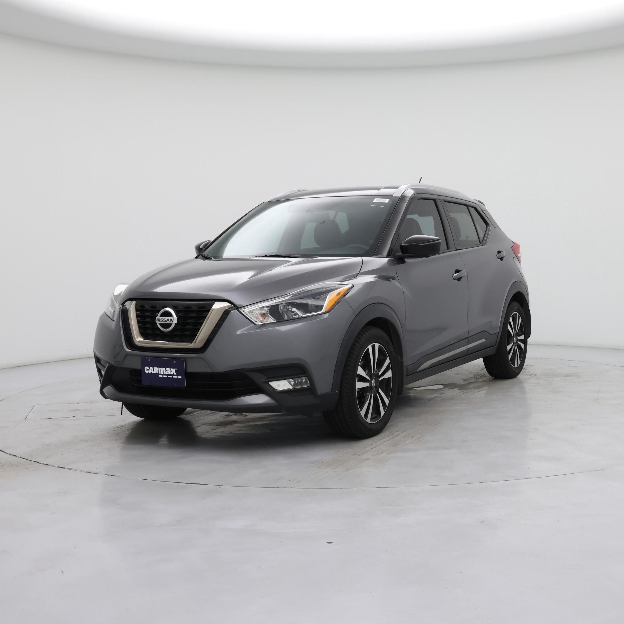 Thumbnail: 2019 Nissan Kicks - 4