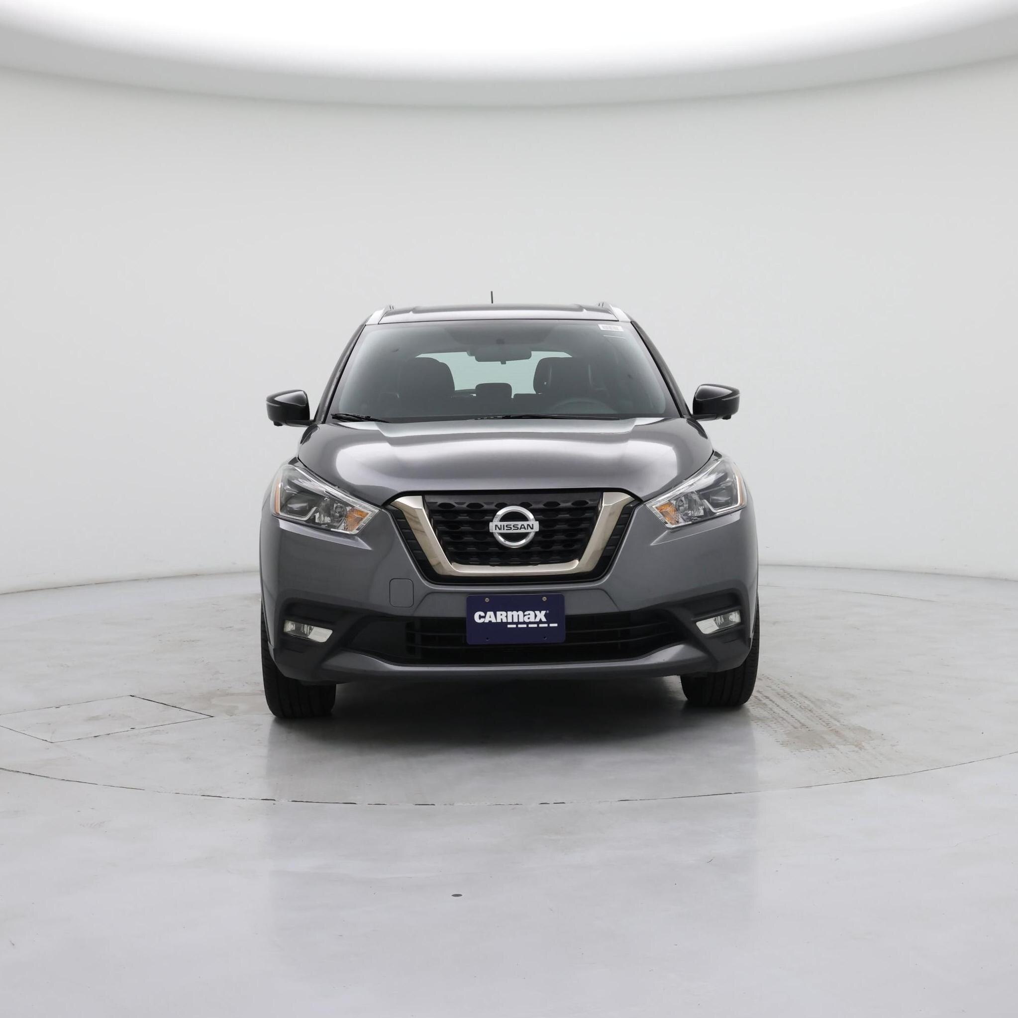 Thumbnail: 2019 Nissan Kicks - 5