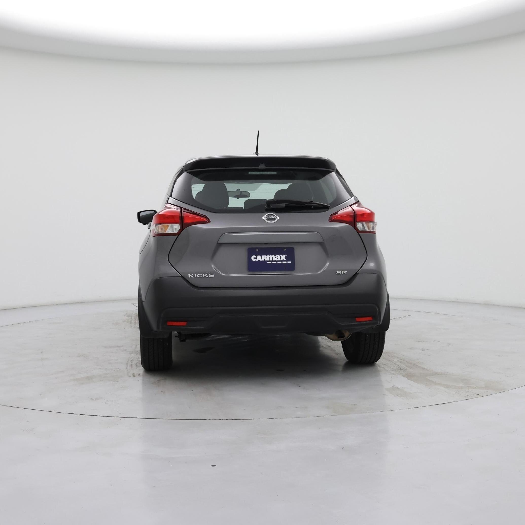 Thumbnail: 2019 Nissan Kicks - 6