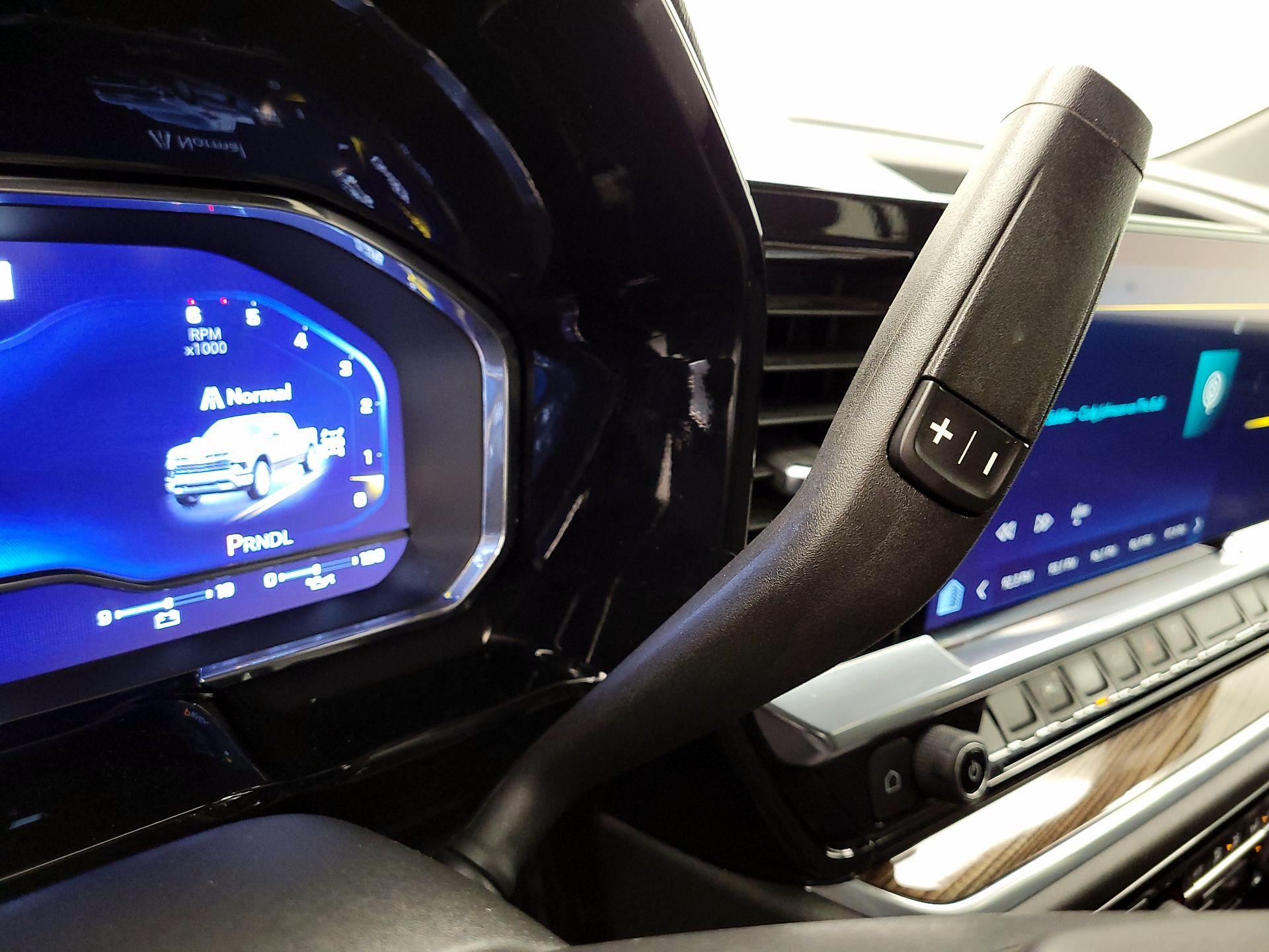 Thumbnail: 2022 Chevrolet Silverado 1500 - 17