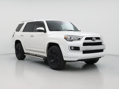 2014 Toyota 4Runner Limited