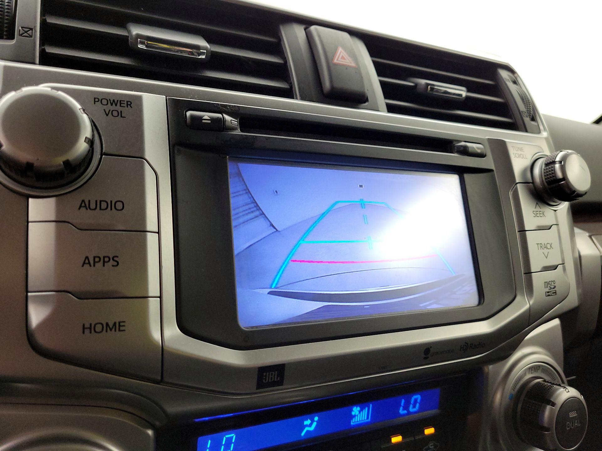 Thumbnail: 2014 Toyota 4Runner - 14