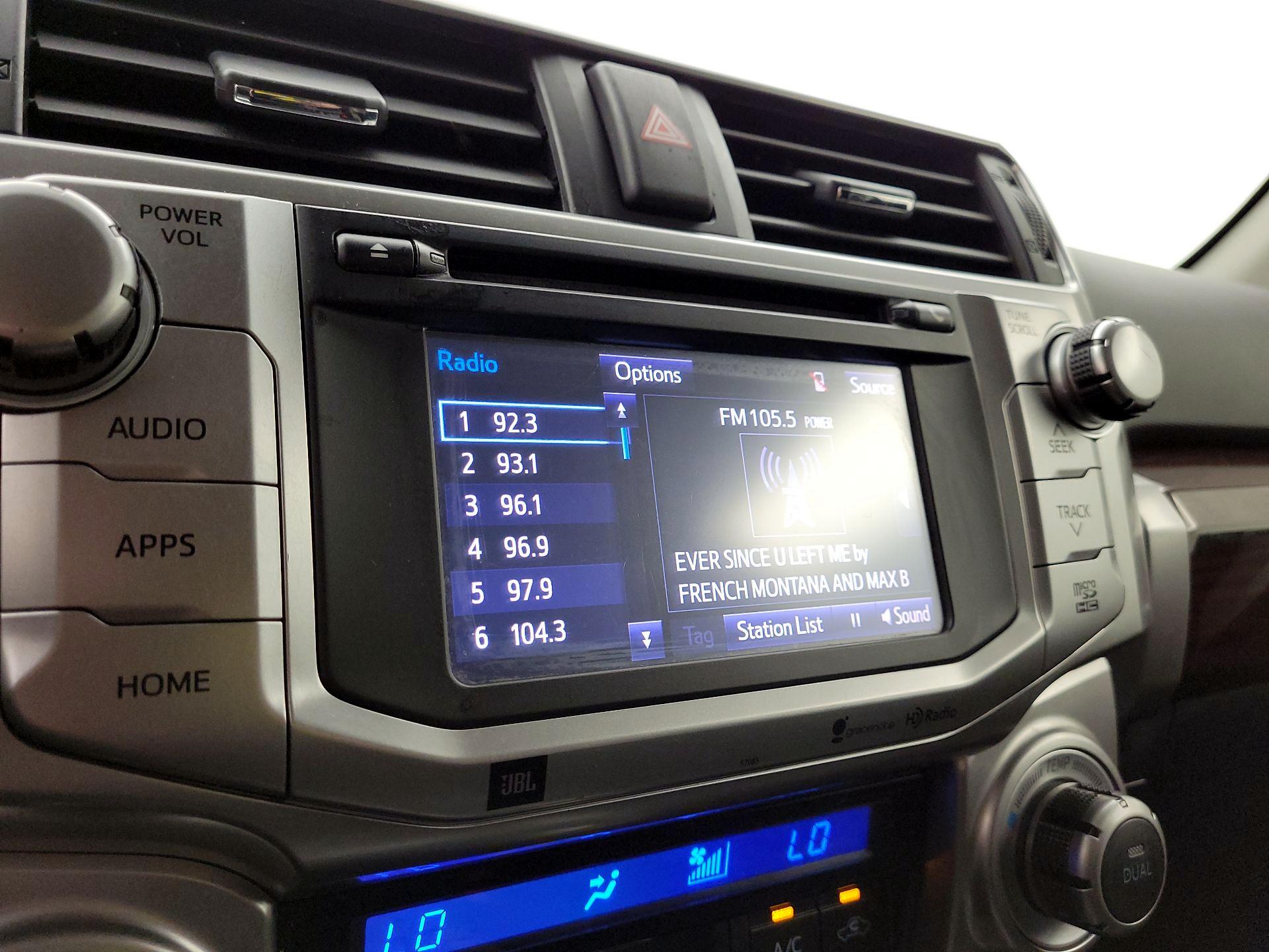 Thumbnail: 2014 Toyota 4Runner - 15