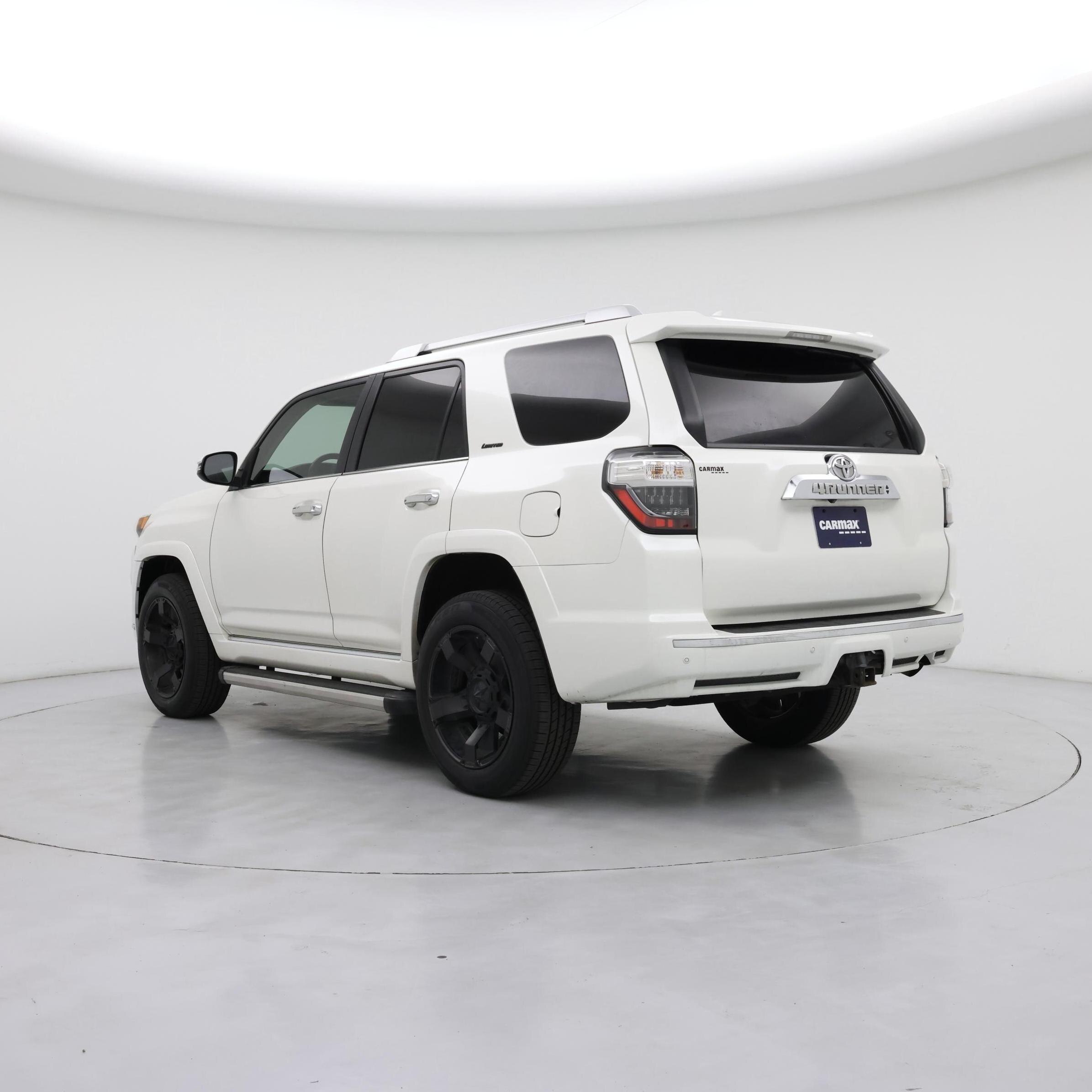 Thumbnail: 2014 Toyota 4Runner - 2