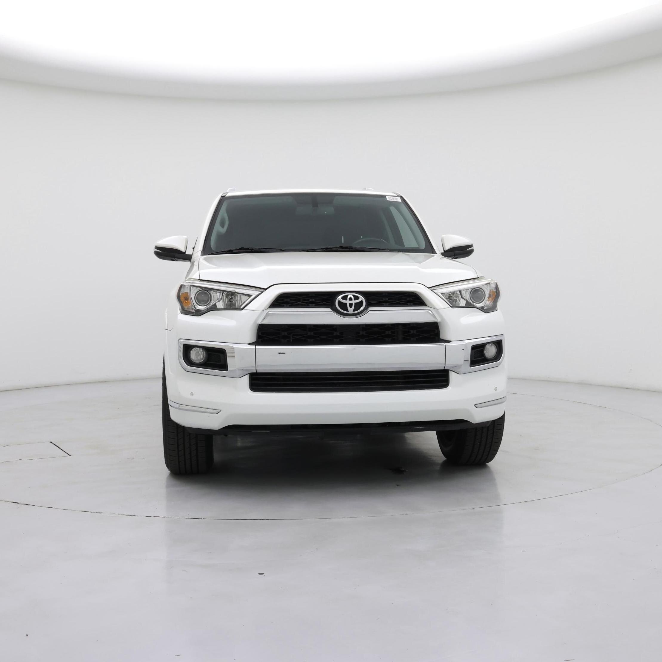 Thumbnail: 2014 Toyota 4Runner - 5