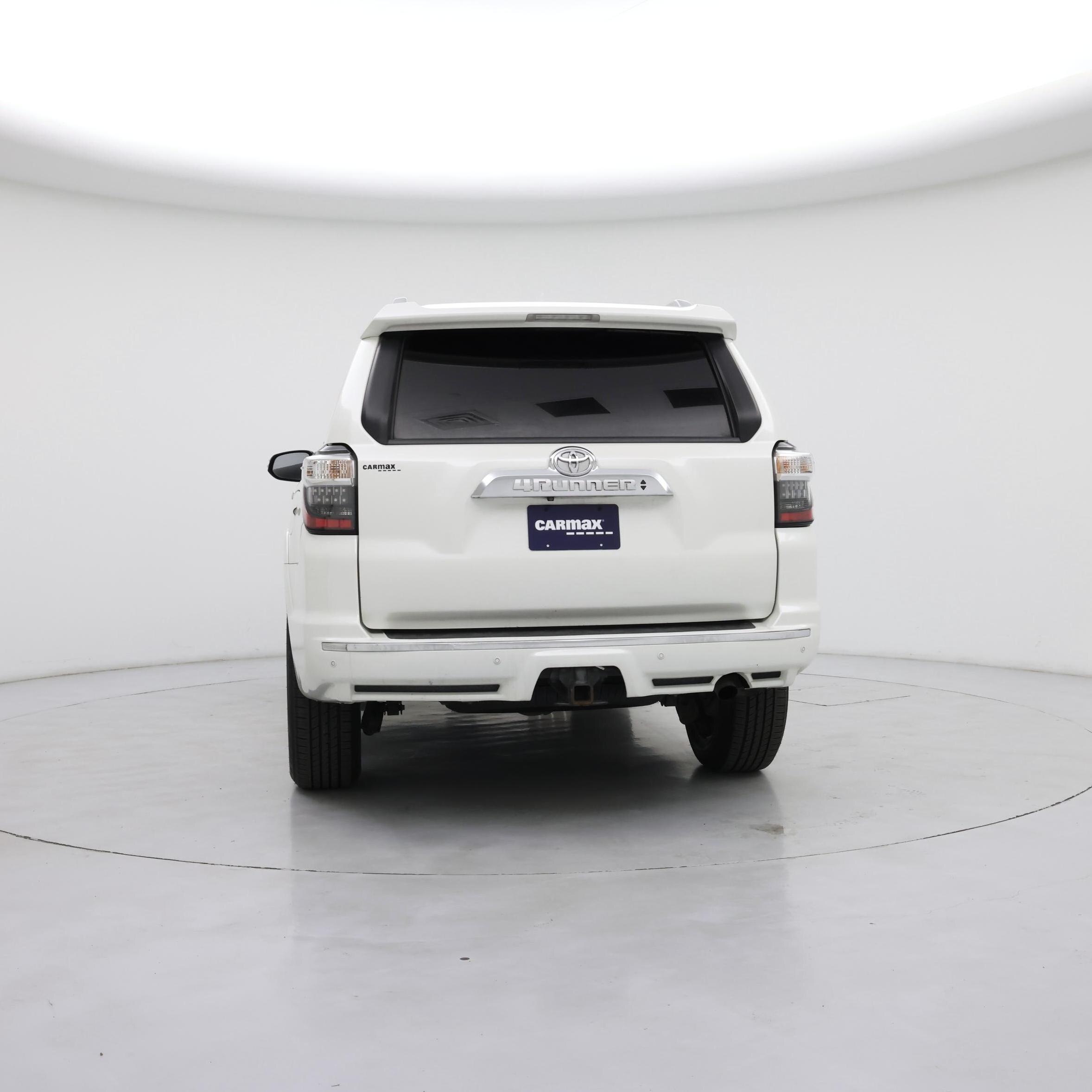 Thumbnail: 2014 Toyota 4Runner - 6