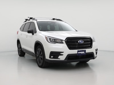2022 Subaru Ascent Onyx Edition