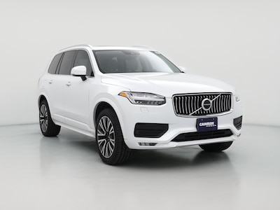 2021 Volvo XC90 T6 Momentum