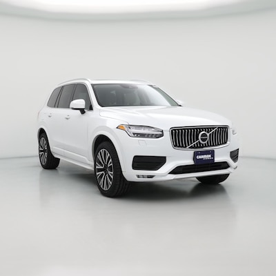 2021 Volvo XC90 T6 Momentum