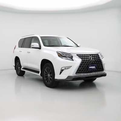 2022 Lexus GX 460 Premium