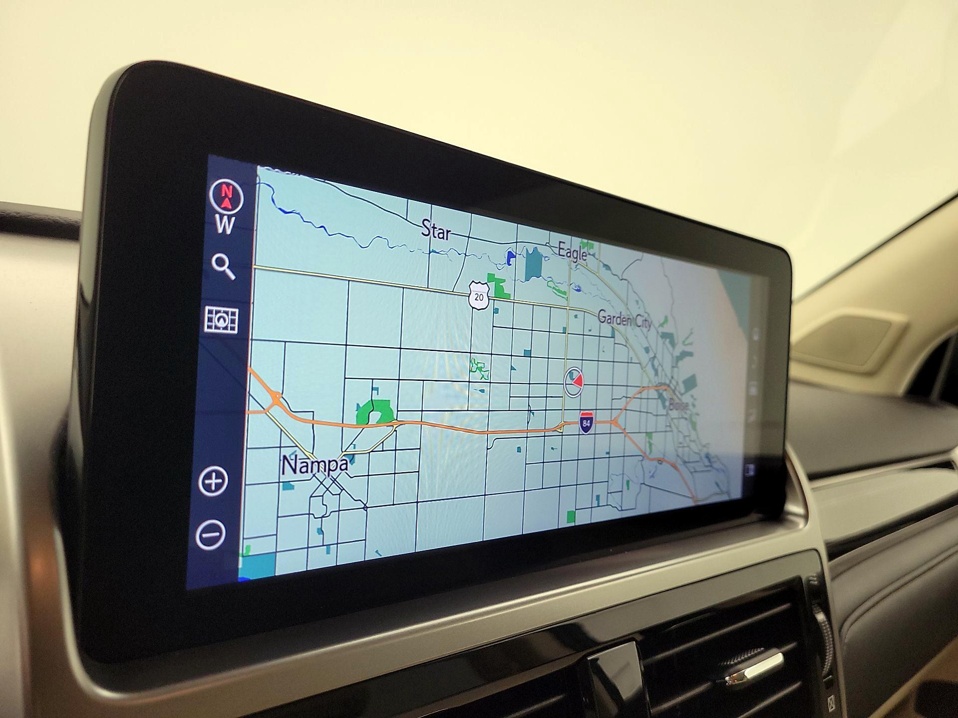 Thumbnail: 2022 Lexus GX - 14