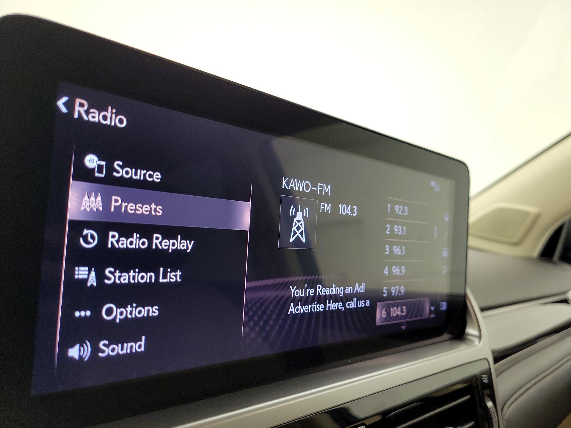 Thumbnail: 2022 Lexus GX - 16