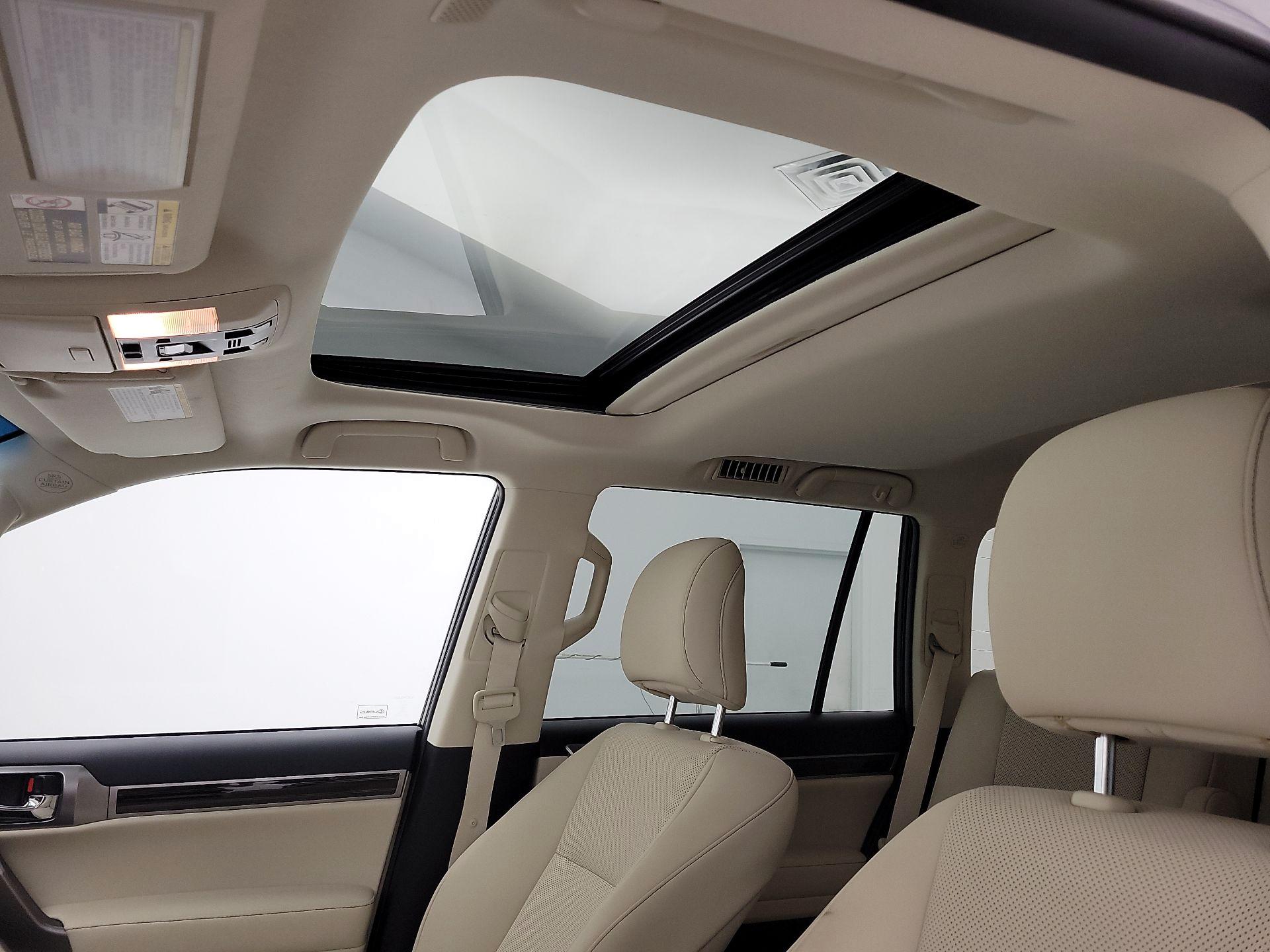 Thumbnail: 2022 Lexus GX - 20