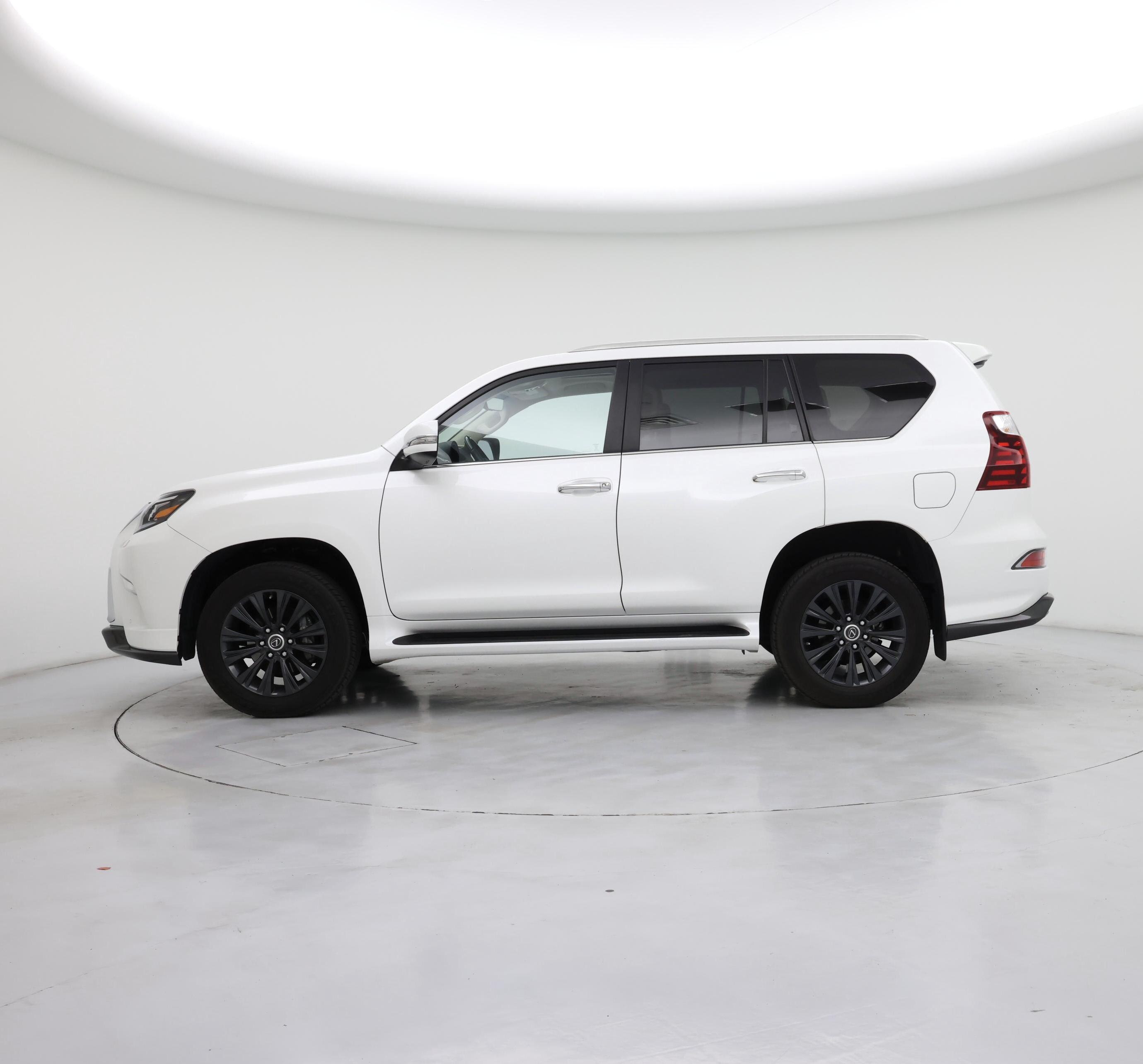 Thumbnail: 2022 Lexus GX - 3