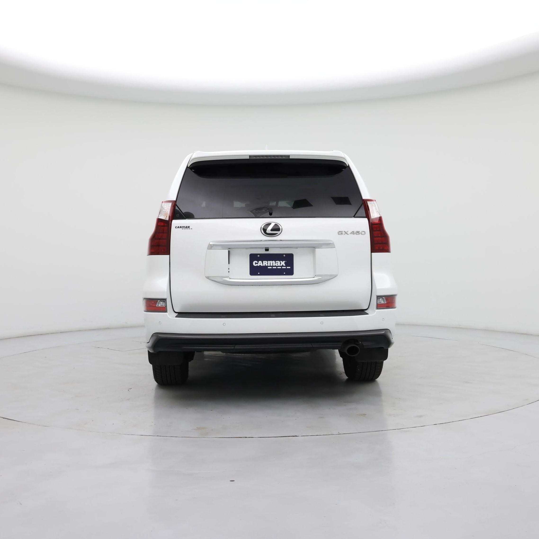 Thumbnail: 2022 Lexus GX - 6