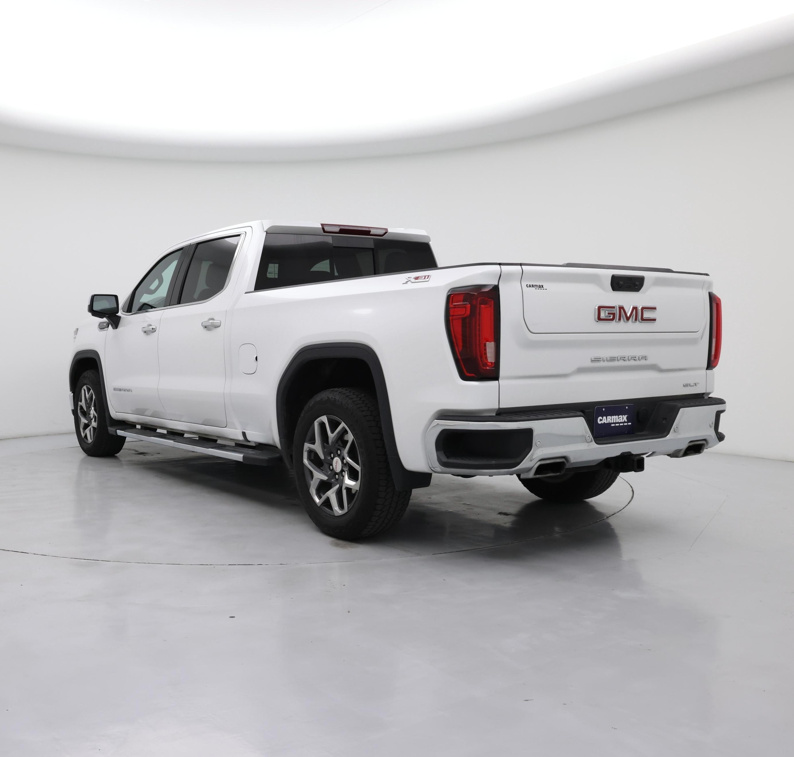 Thumbnail: 2024 GMC Sierra 1500 - 2
