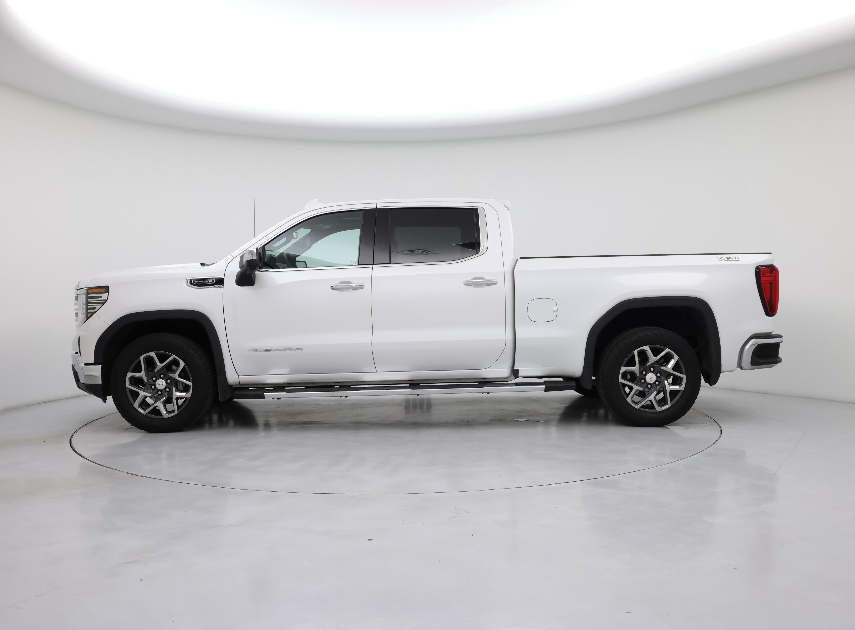 Thumbnail: 2024 GMC Sierra 1500 - 3