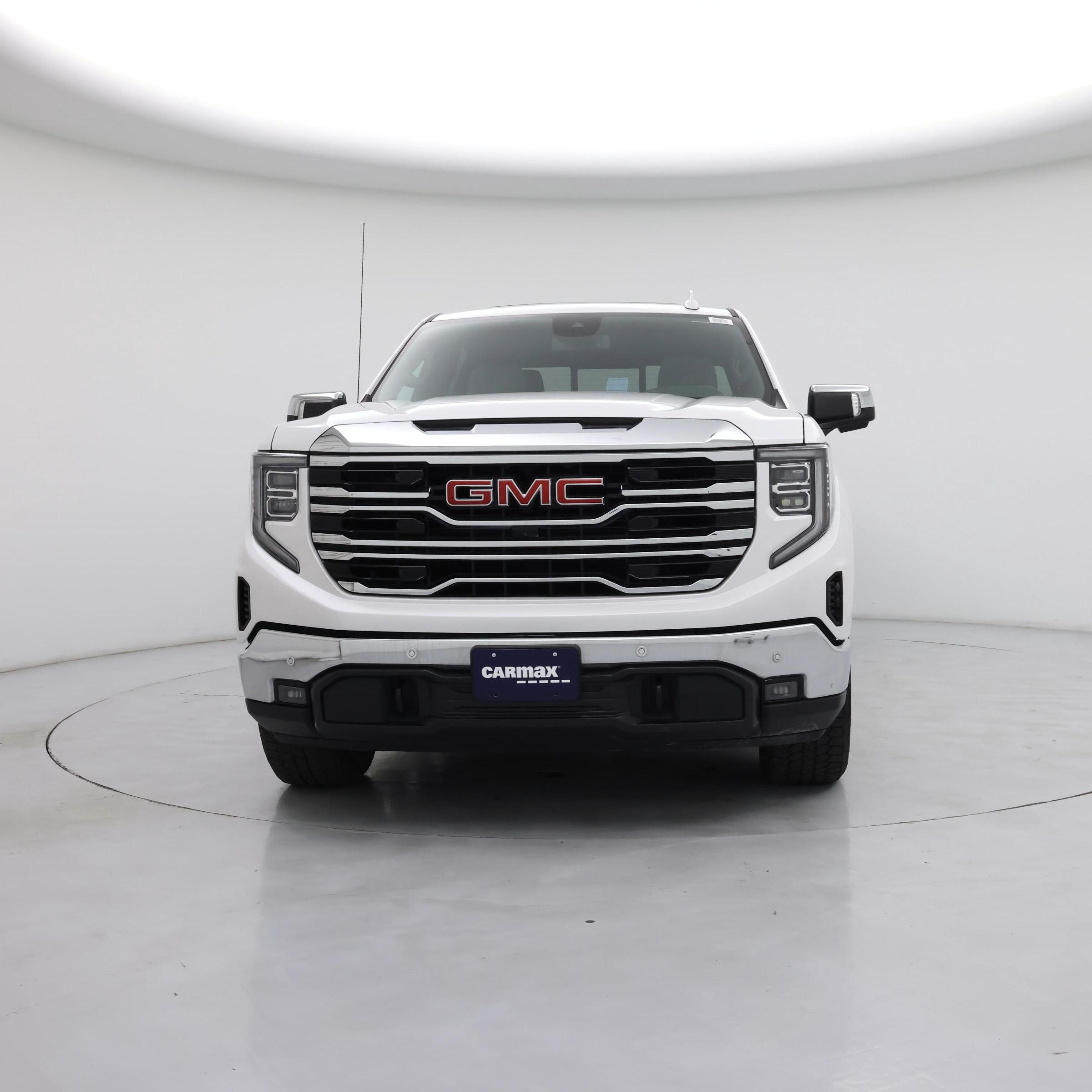 Thumbnail: 2024 GMC Sierra 1500 - 5