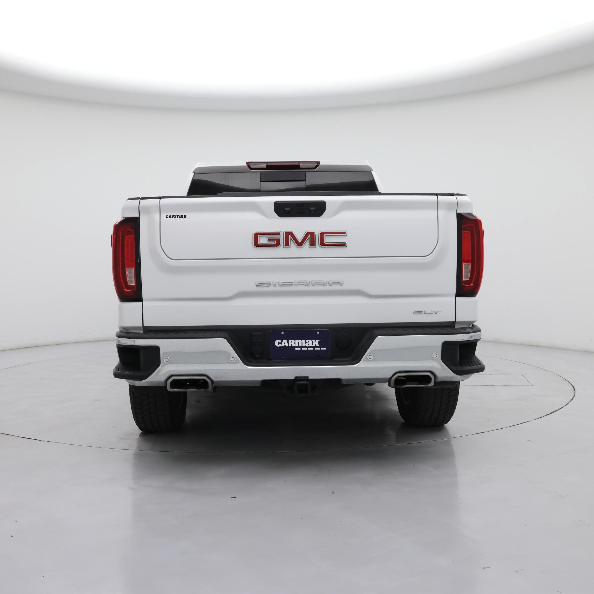Thumbnail: 2024 GMC Sierra 1500 - 6