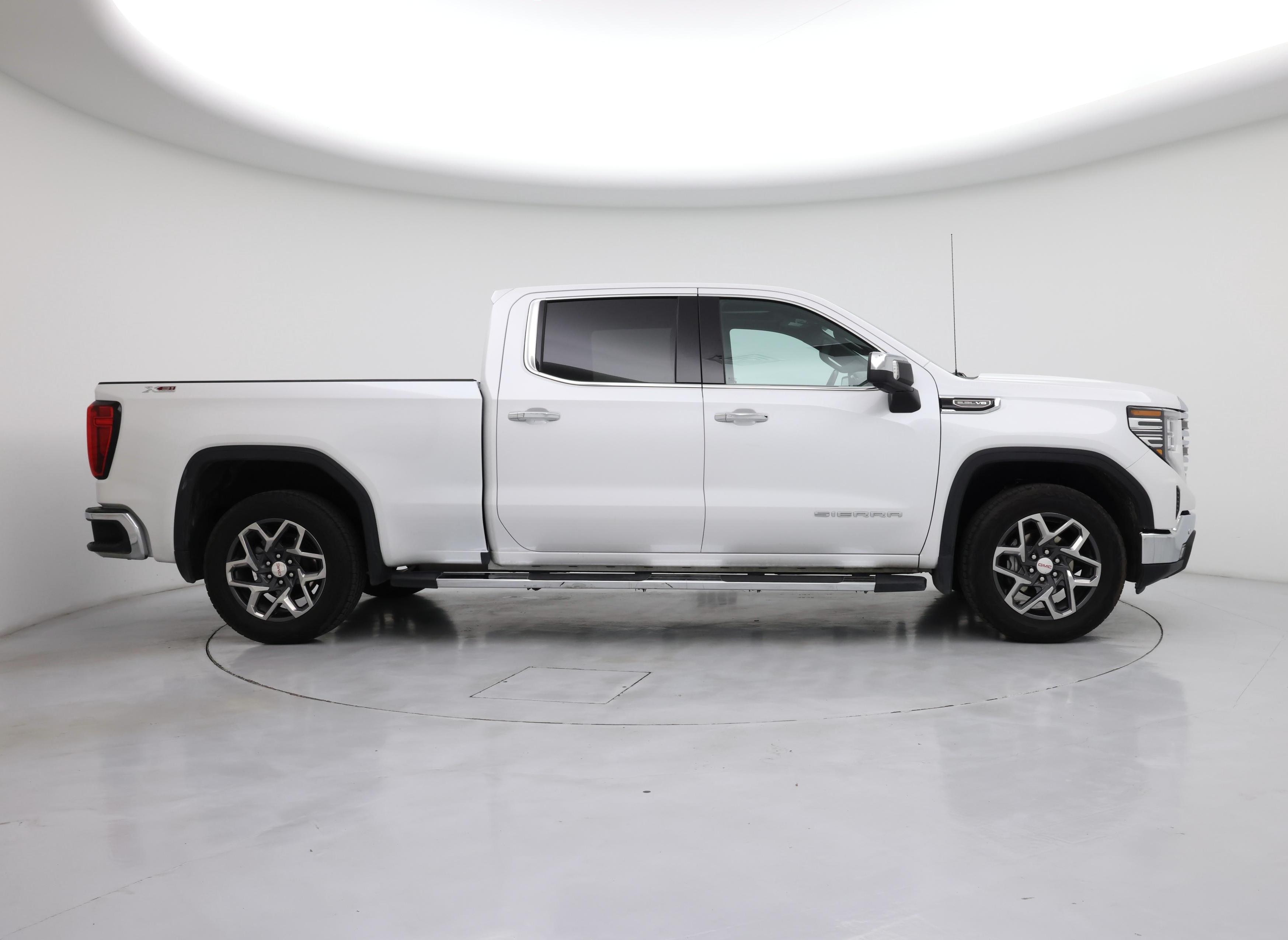 Thumbnail: 2024 GMC Sierra 1500 - 7