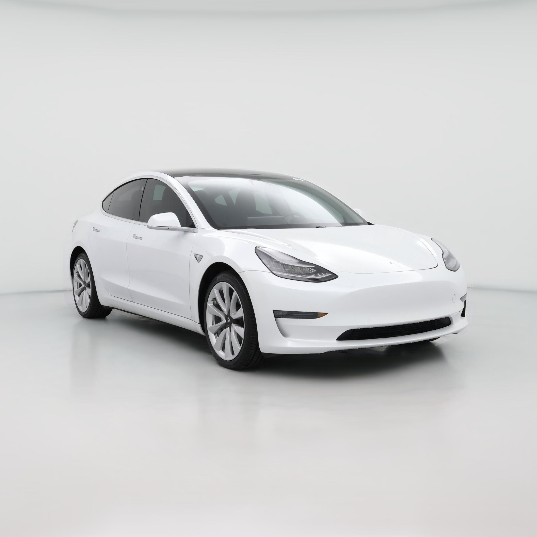 Thumbnail: 2020 Tesla Model 3 - 1