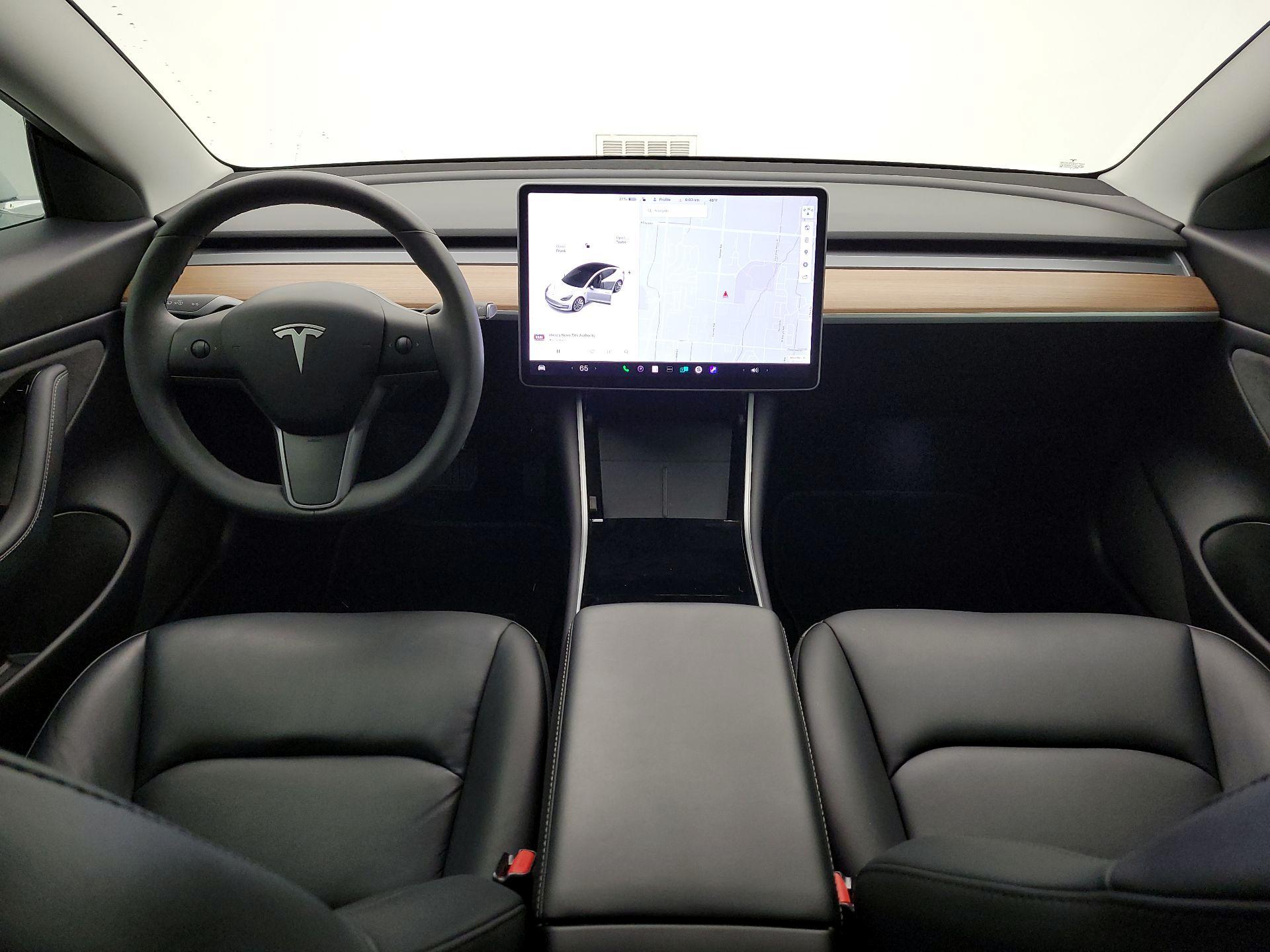 Thumbnail: 2020 Tesla Model 3 - 9