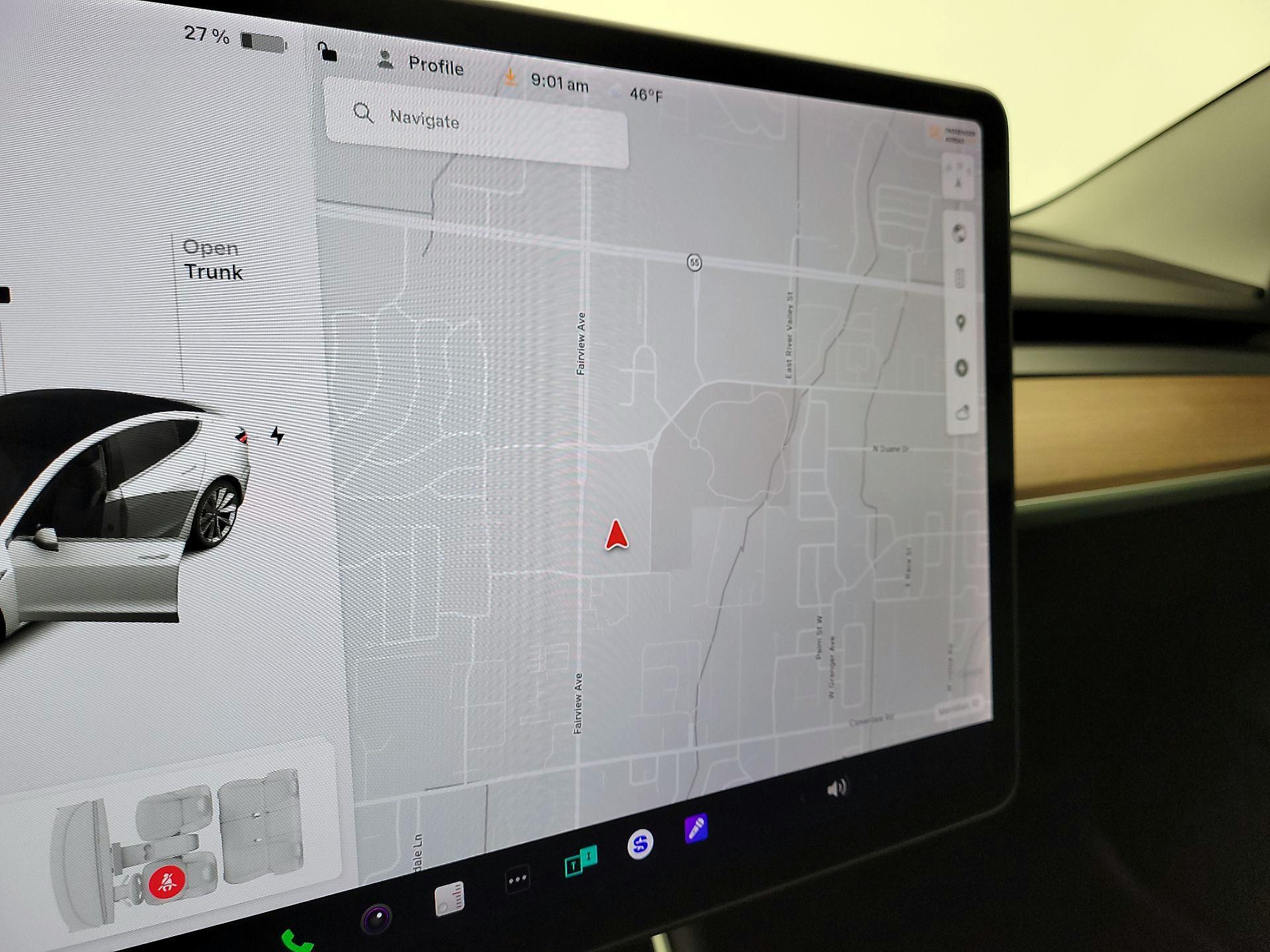 Thumbnail: 2020 Tesla Model 3 - 13