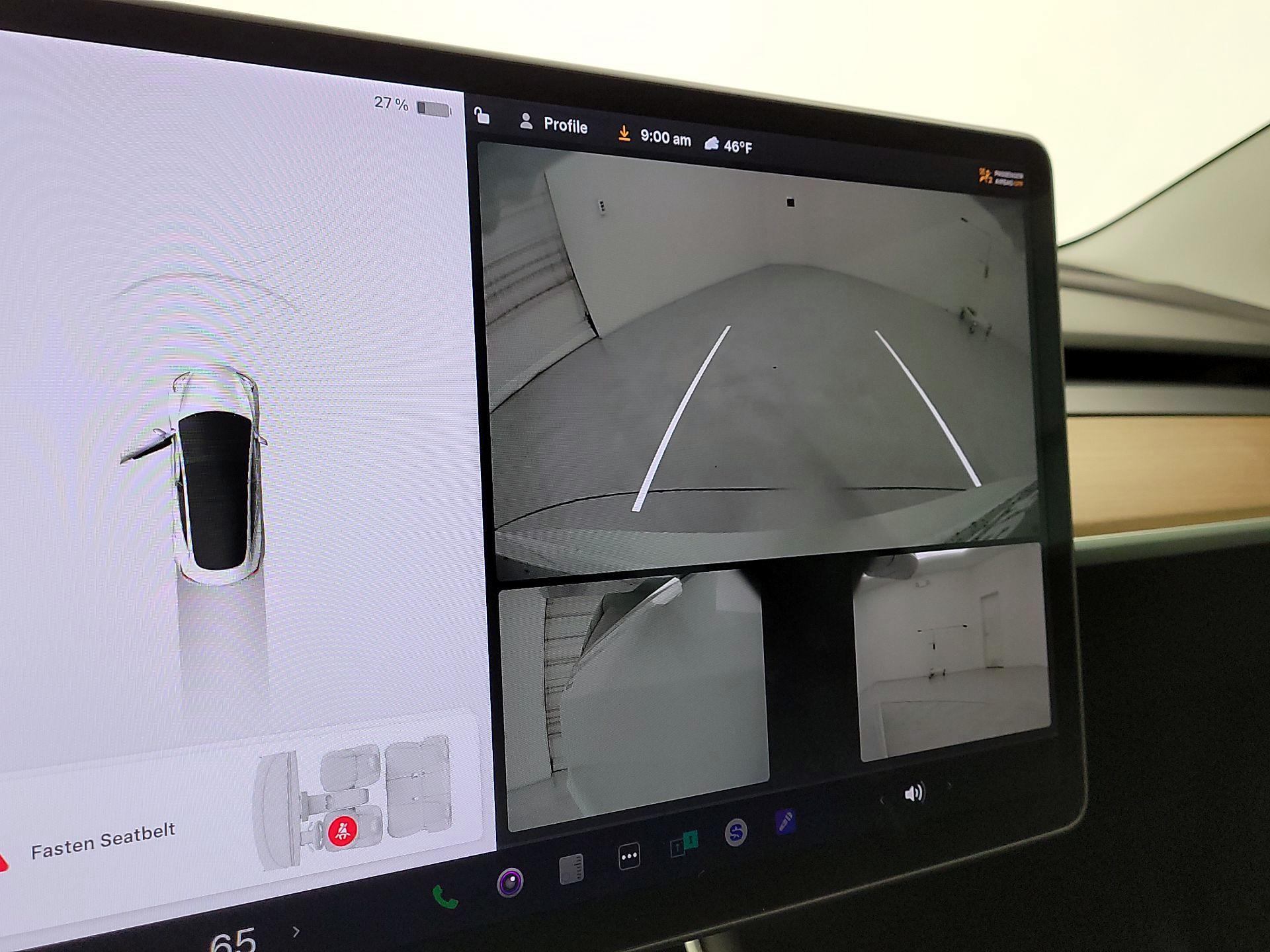 Thumbnail: 2020 Tesla Model 3 - 14