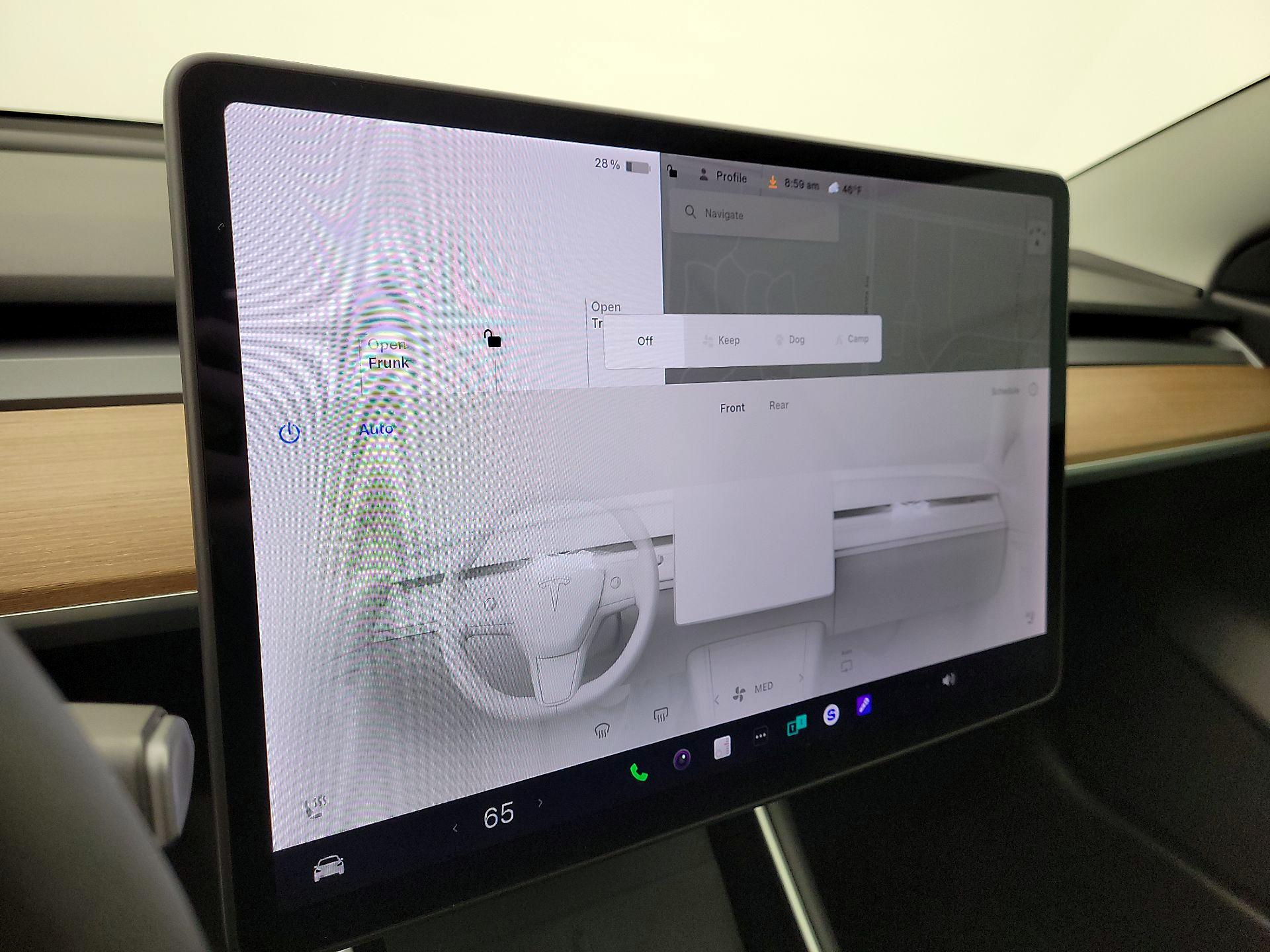 Thumbnail: 2020 Tesla Model 3 - 16