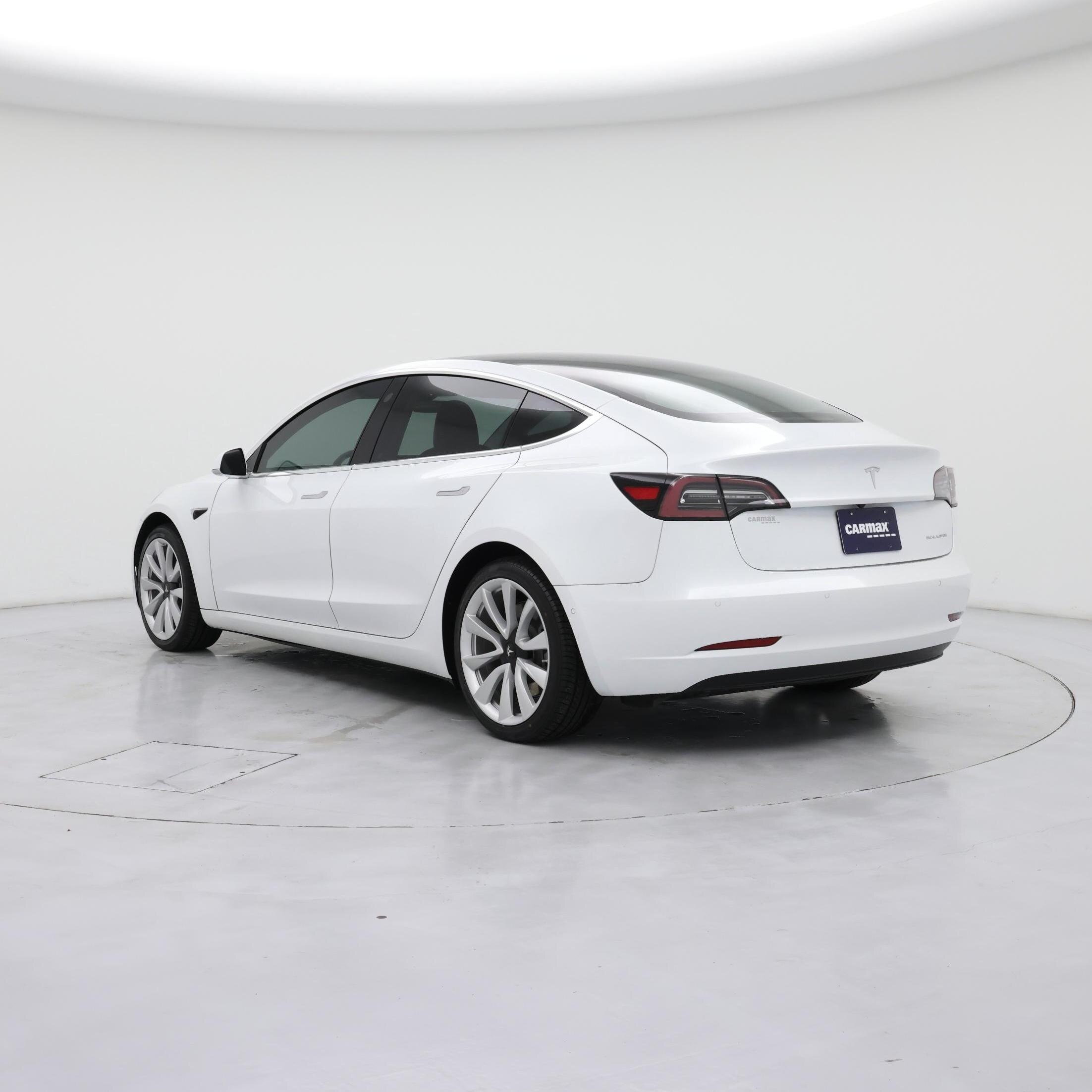 Thumbnail: 2020 Tesla Model 3 - 2