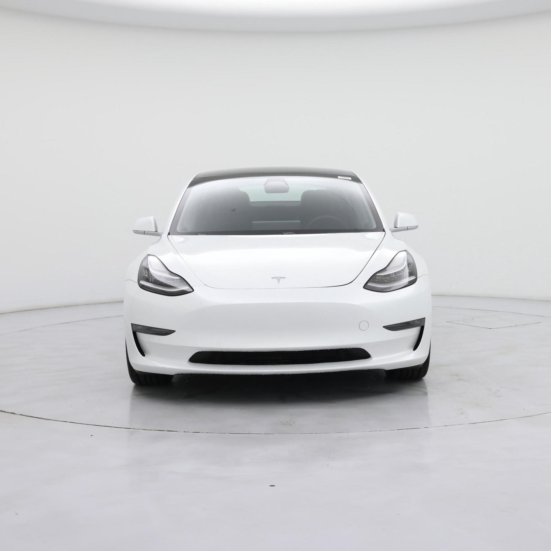 Thumbnail: 2020 Tesla Model 3 - 5
