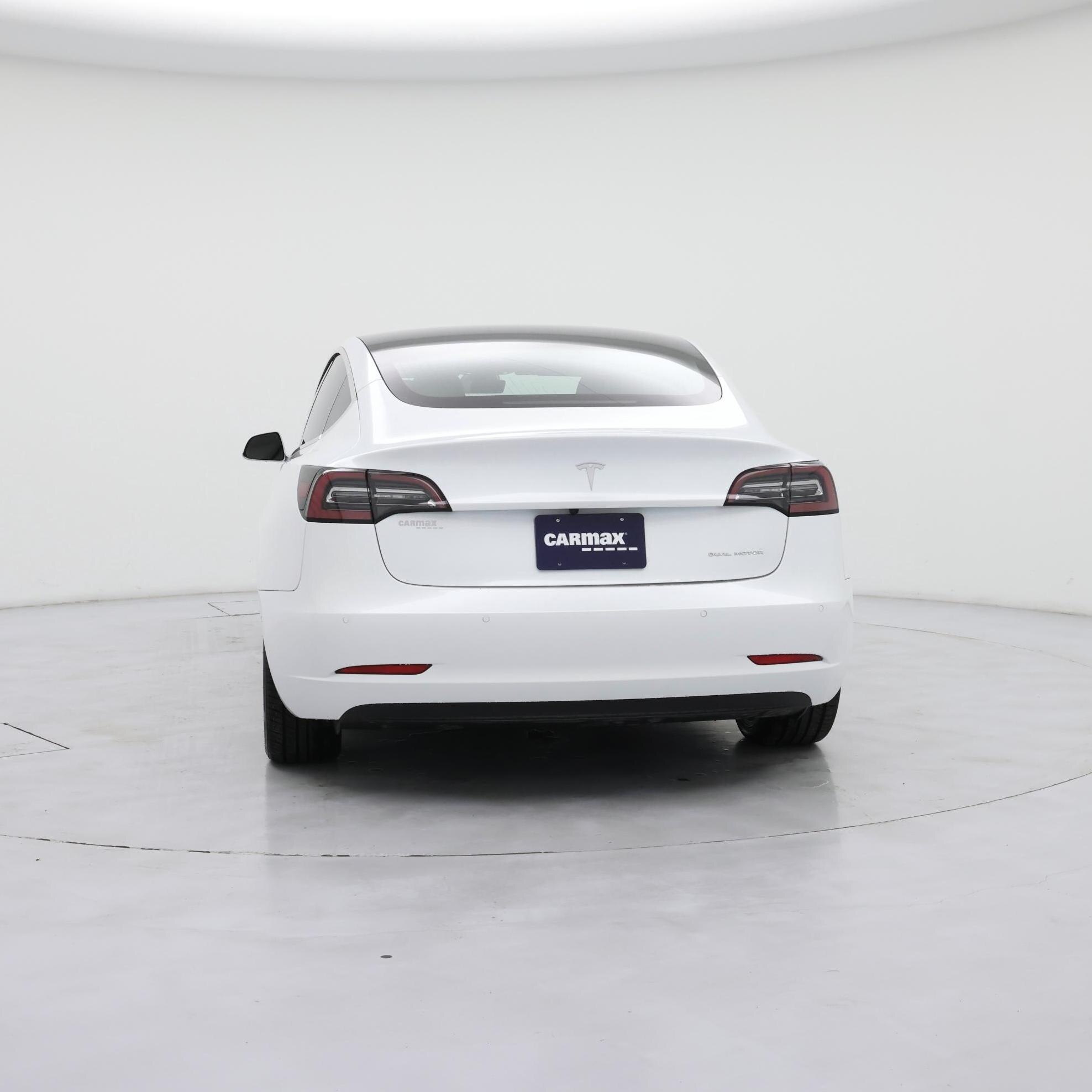 Thumbnail: 2020 Tesla Model 3 - 6