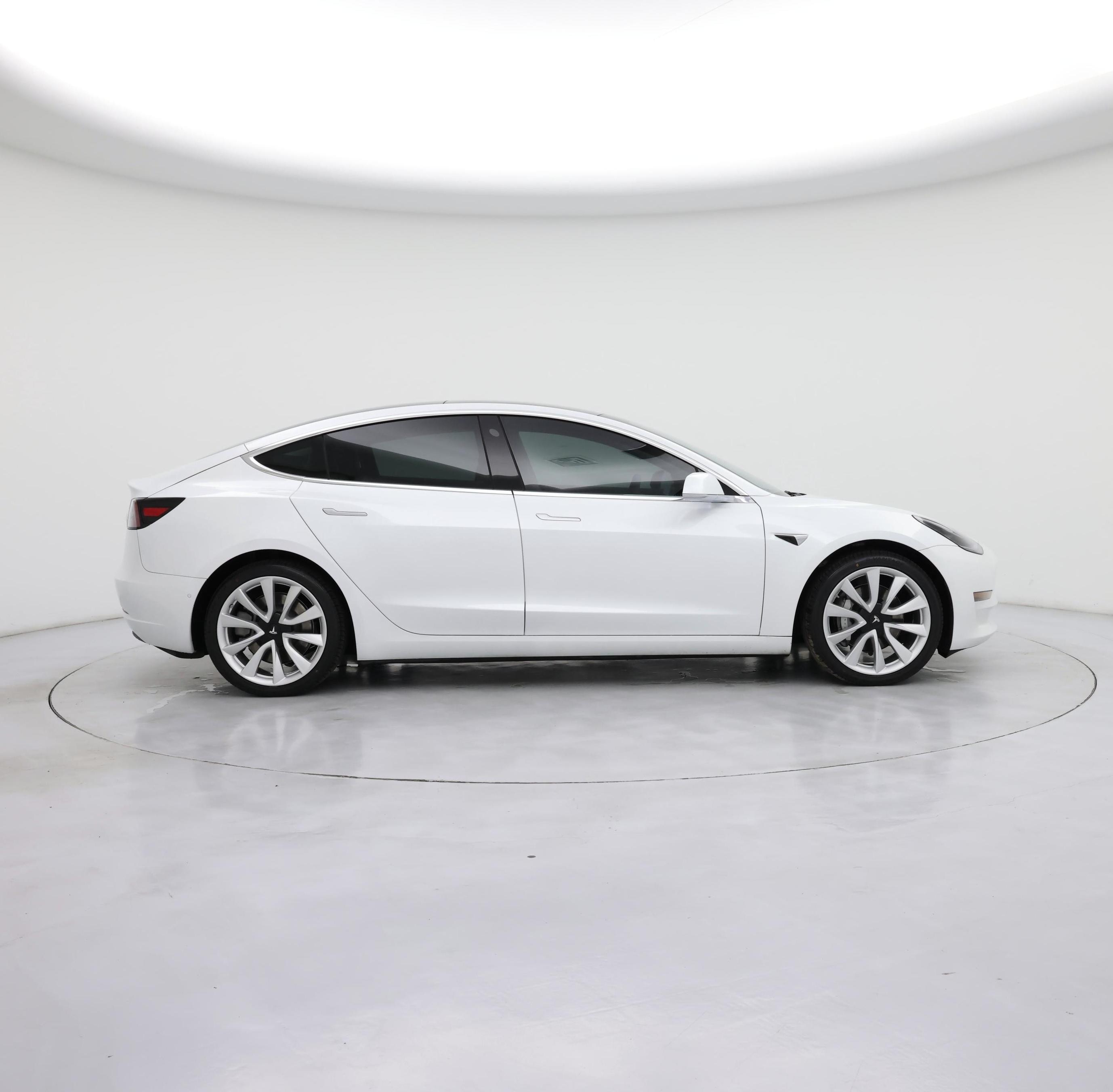 Thumbnail: 2020 Tesla Model 3 - 7