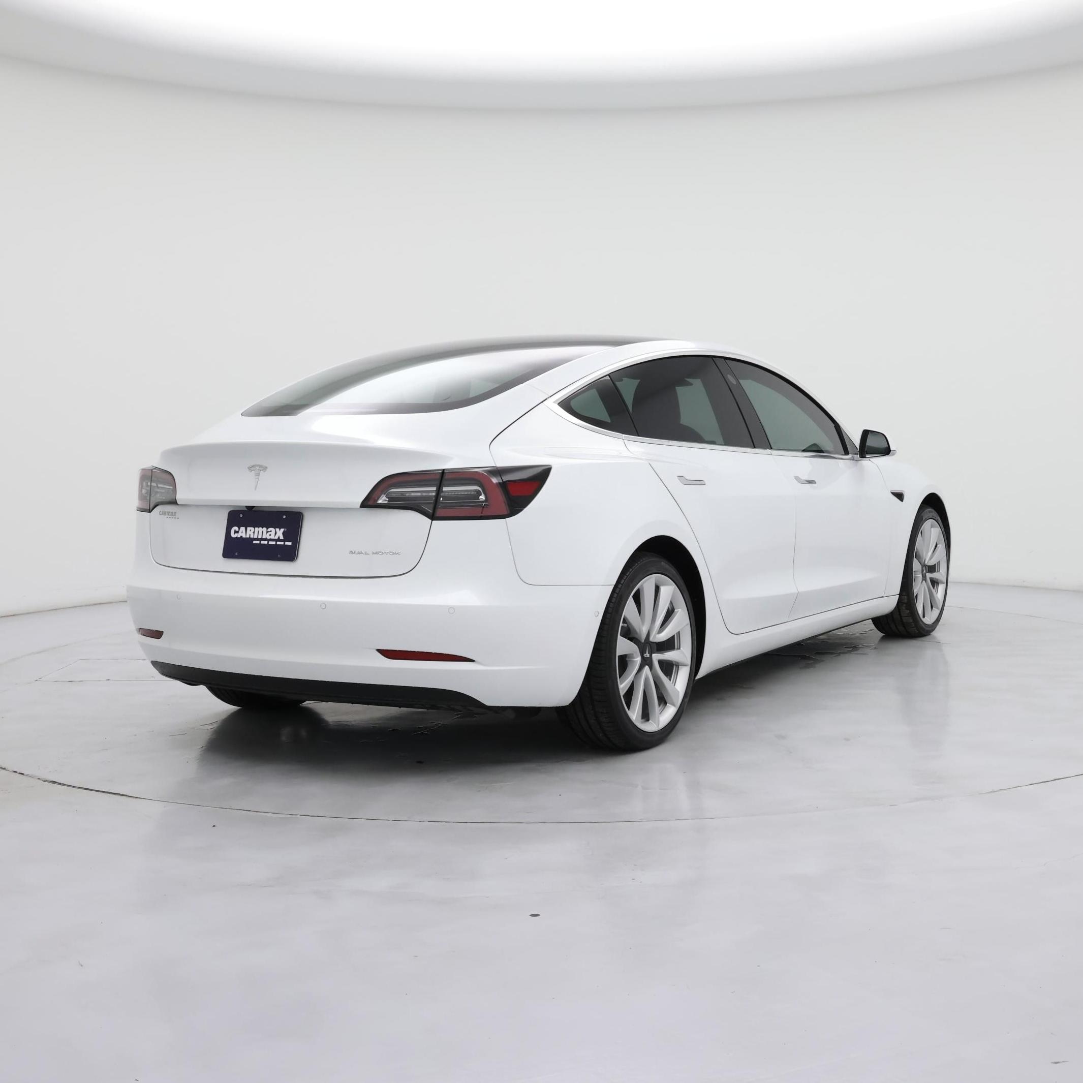 Thumbnail: 2020 Tesla Model 3 - 8