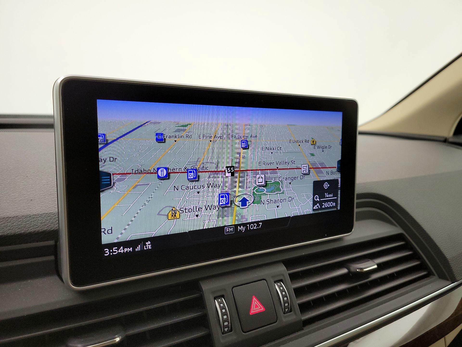 Thumbnail: 2020 Audi Q5 - 14