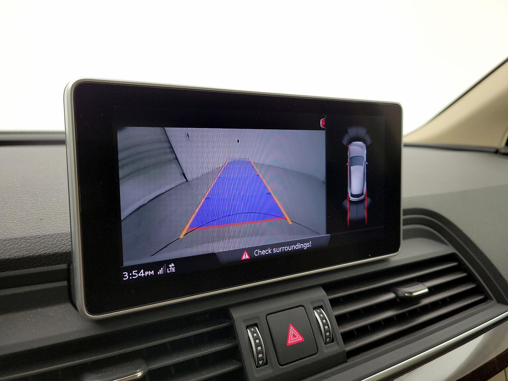 Thumbnail: 2020 Audi Q5 - 15