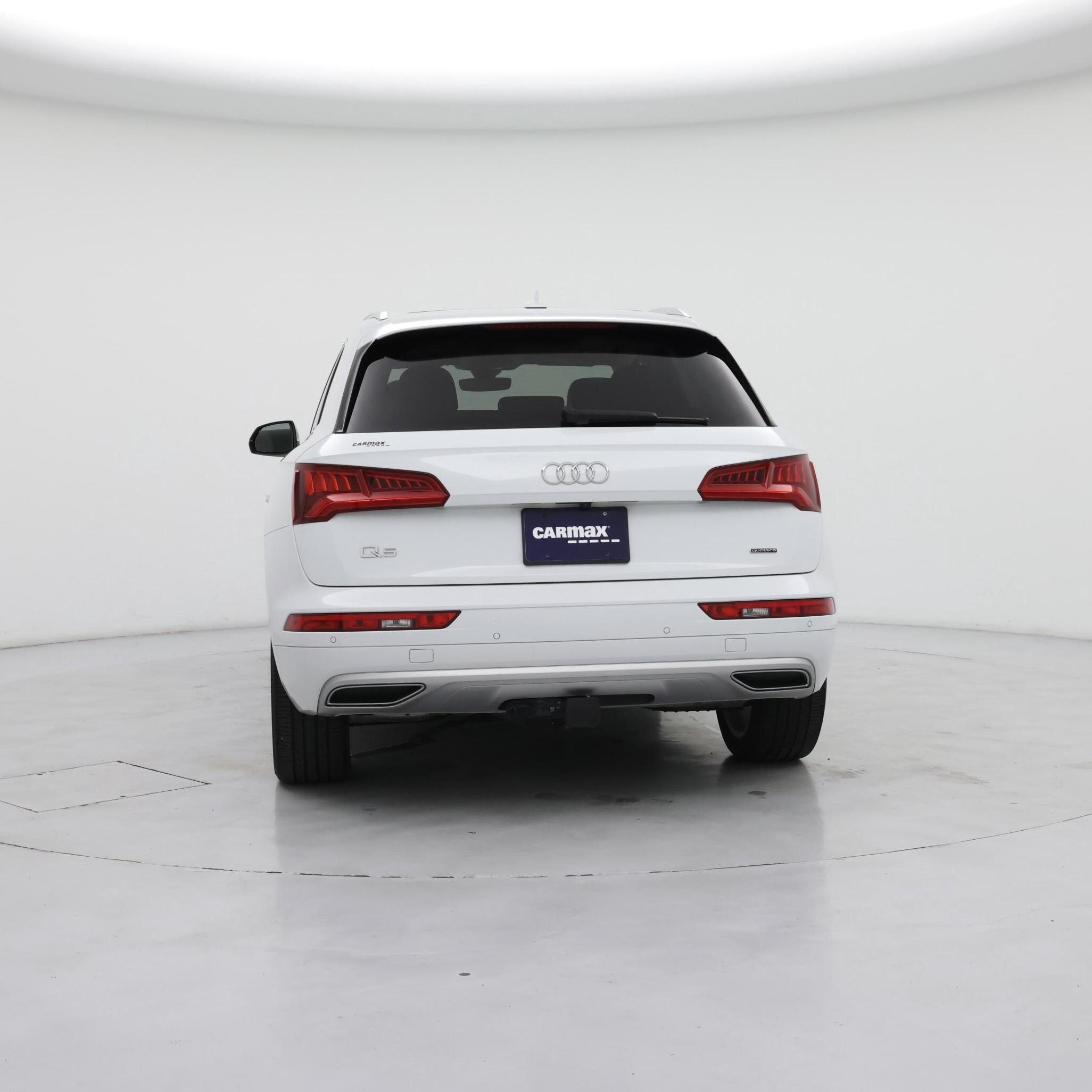 Thumbnail: 2020 Audi Q5 - 6