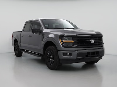 2024 Ford F150 XLT